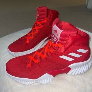 Adidas Pro Bounce 2018